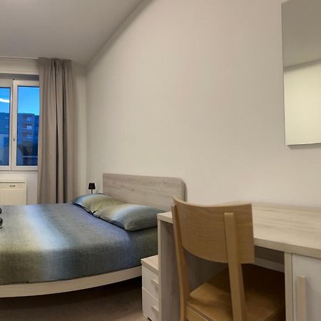*Veranda'S Rooms* - Free Parking In Central לוגאנו מראה חיצוני תמונה