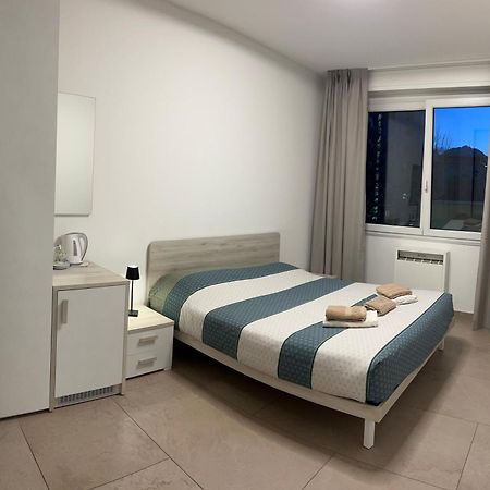 *Veranda'S Rooms* - Free Parking In Central לוגאנו מראה חיצוני תמונה