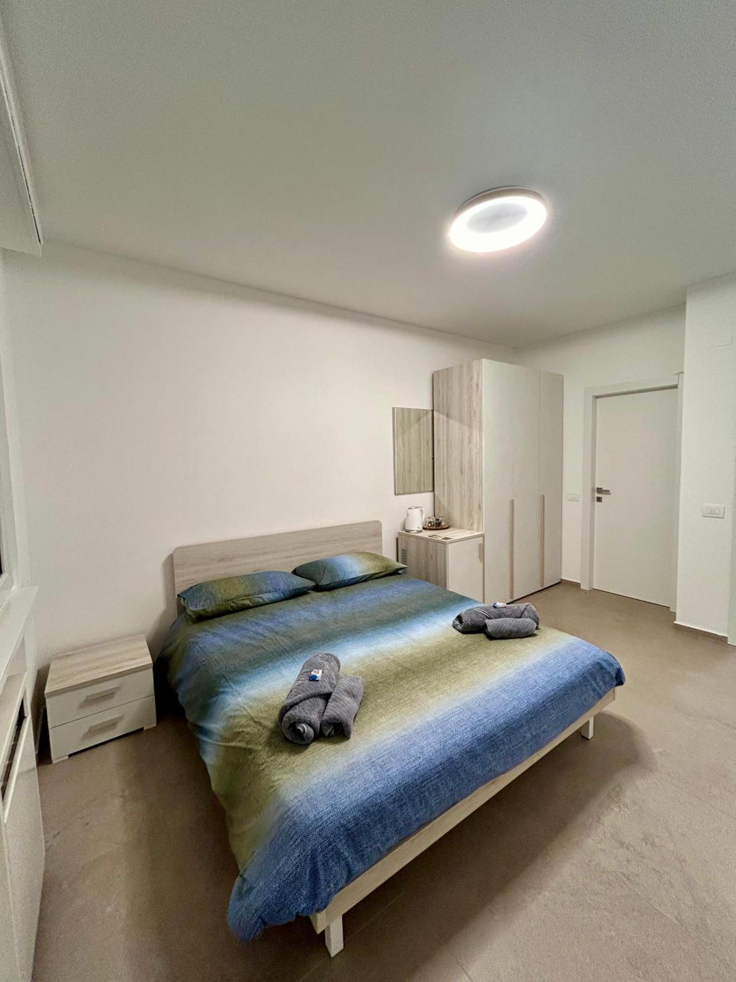 *Veranda'S Rooms* - Free Parking In Central לוגאנו מראה חיצוני תמונה
