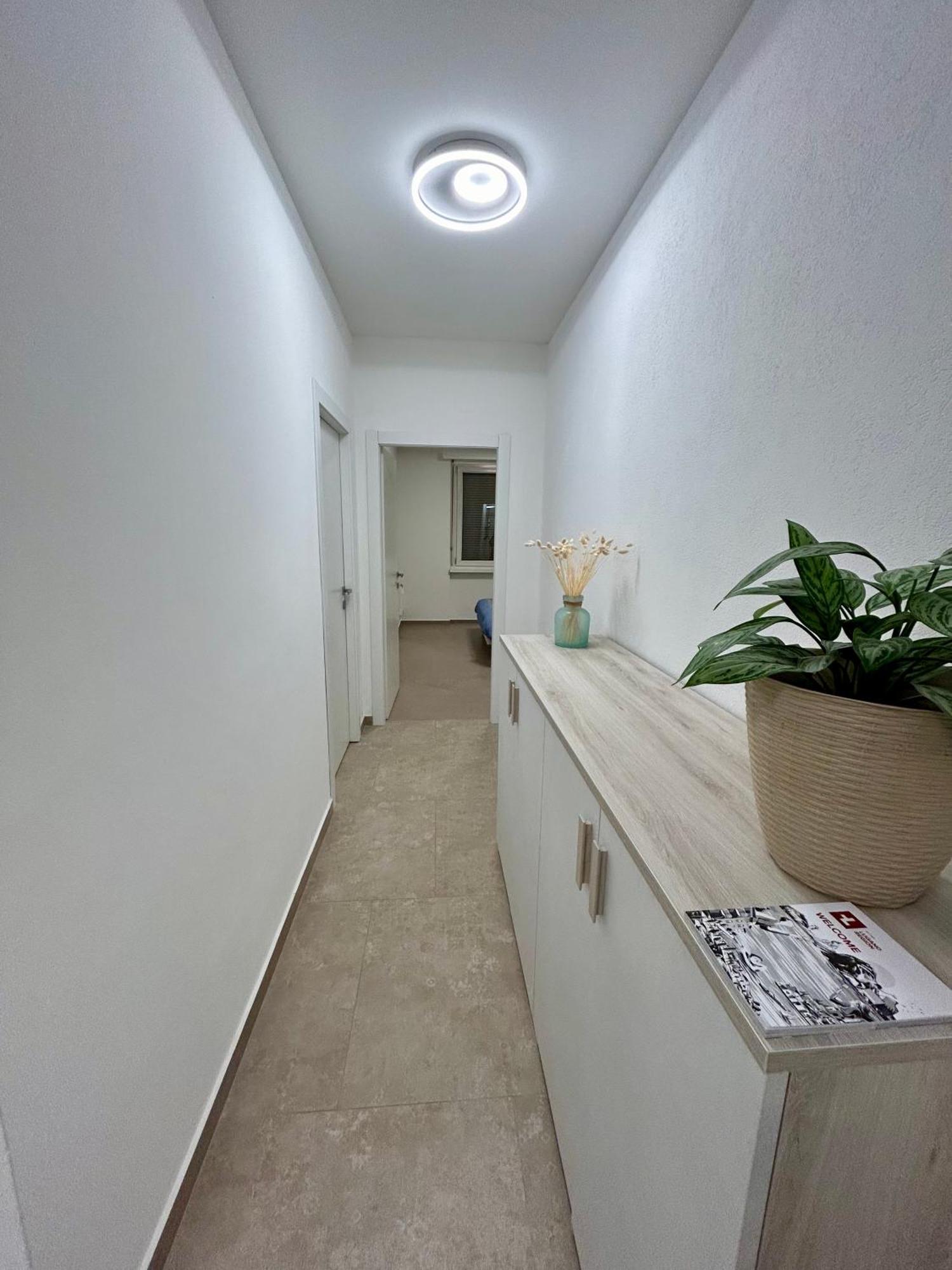 *Veranda'S Rooms* - Free Parking In Central לוגאנו מראה חיצוני תמונה