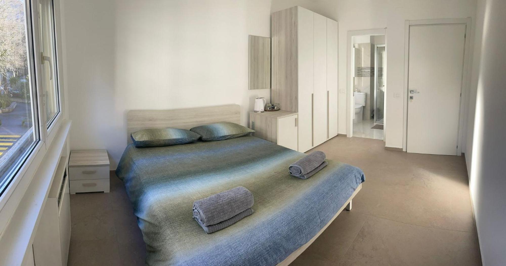 *Veranda'S Rooms* - Free Parking In Central לוגאנו מראה חיצוני תמונה