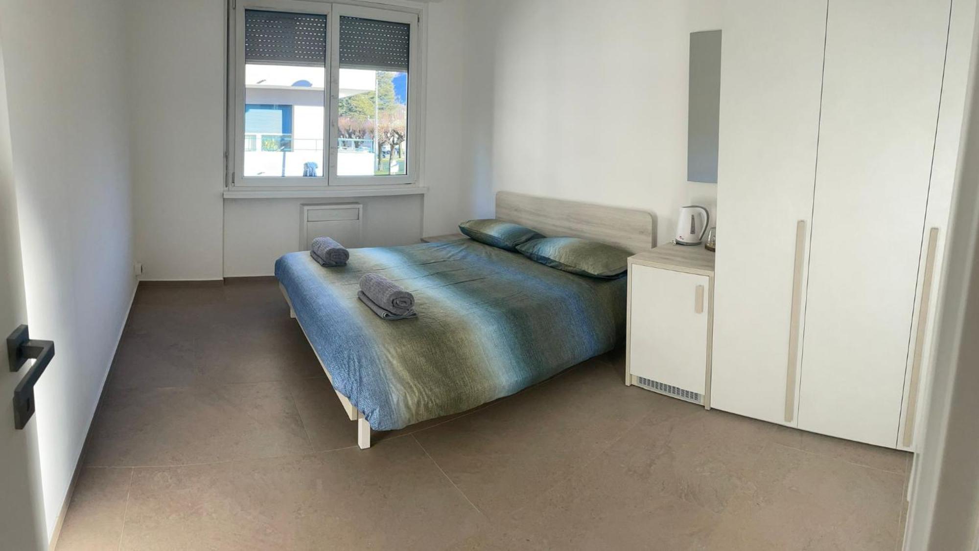 *Veranda'S Rooms* - Free Parking In Central לוגאנו מראה חיצוני תמונה