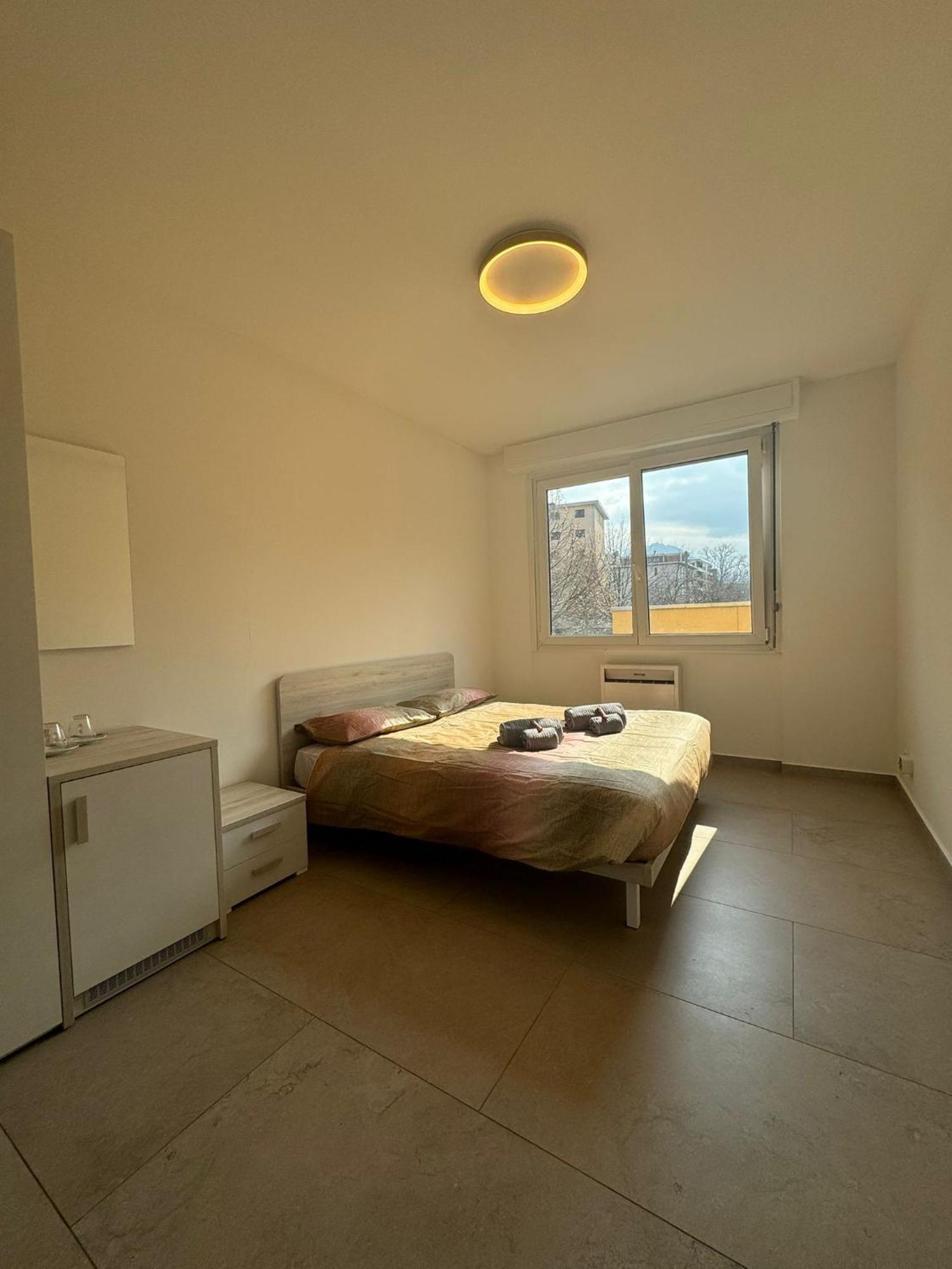 *Veranda'S Rooms* - Free Parking In Central לוגאנו מראה חיצוני תמונה