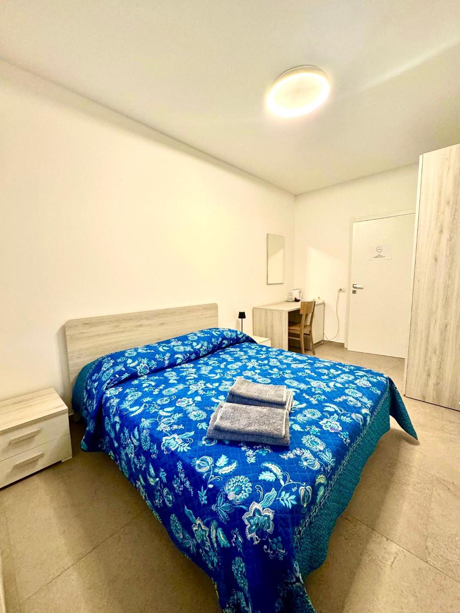 *Veranda'S Rooms* - Free Parking In Central לוגאנו מראה חיצוני תמונה