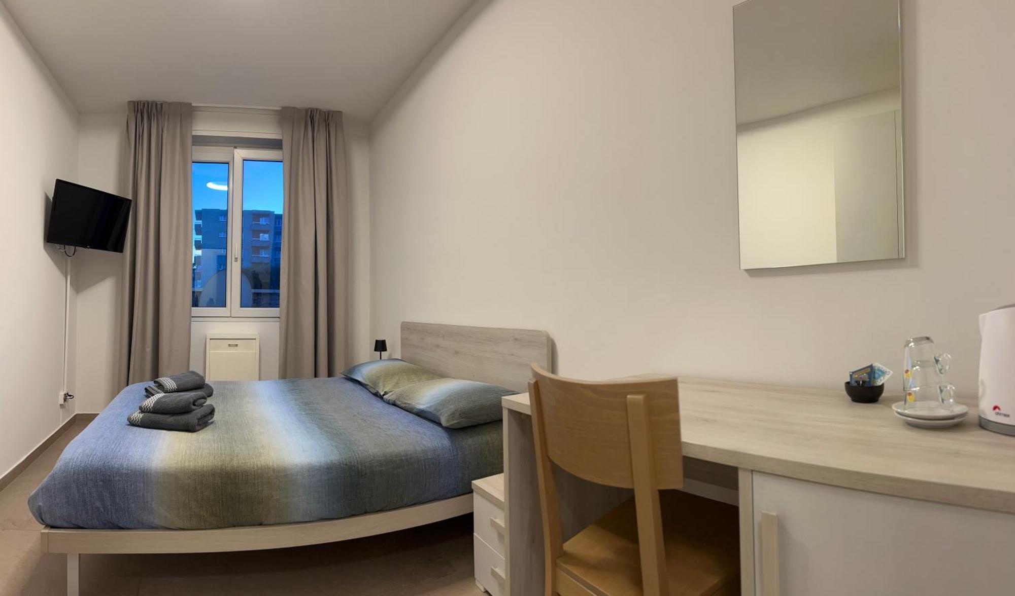 *Veranda'S Rooms* - Free Parking In Central לוגאנו מראה חיצוני תמונה
