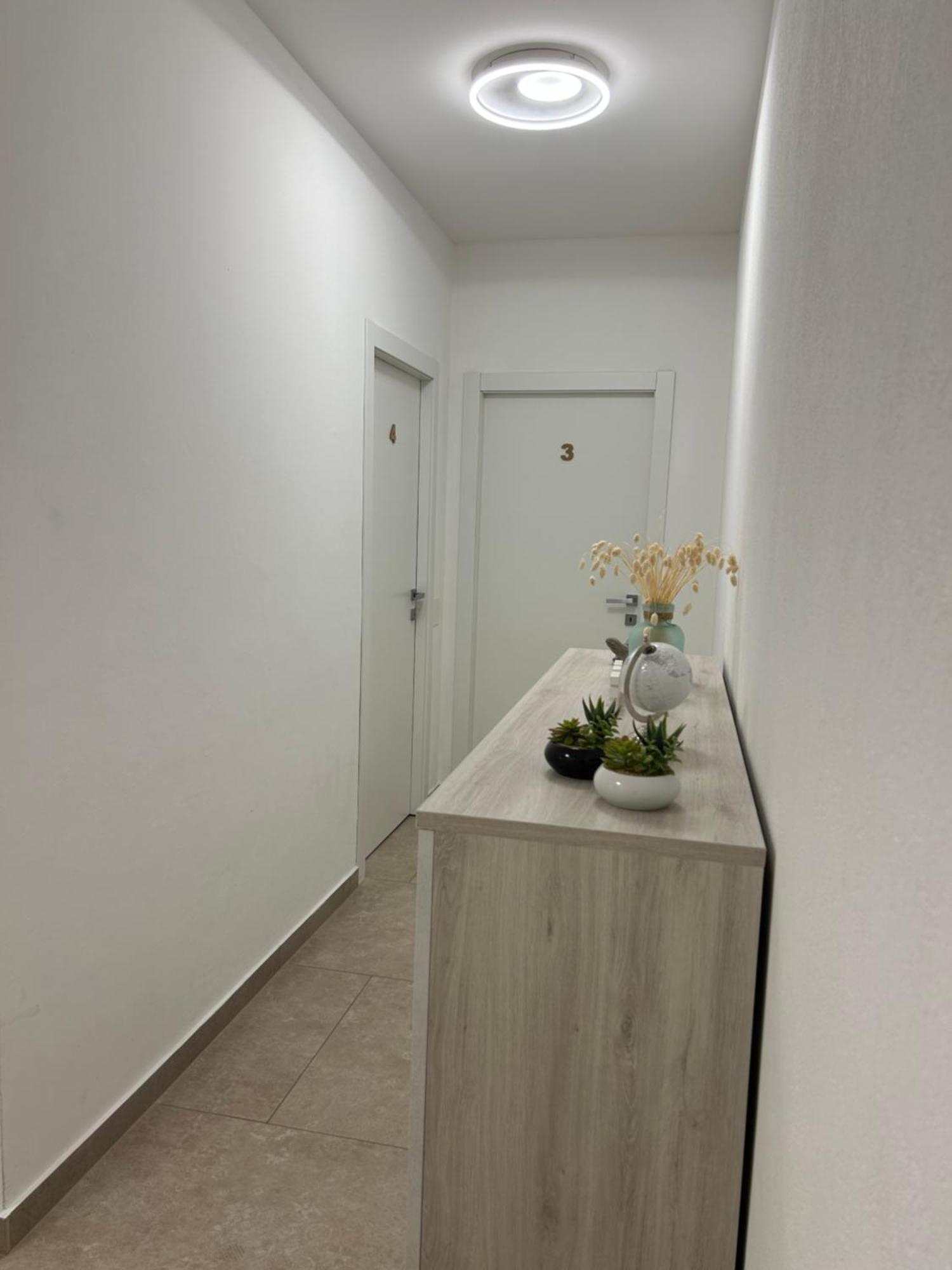 *Veranda'S Rooms* - Free Parking In Central לוגאנו מראה חיצוני תמונה