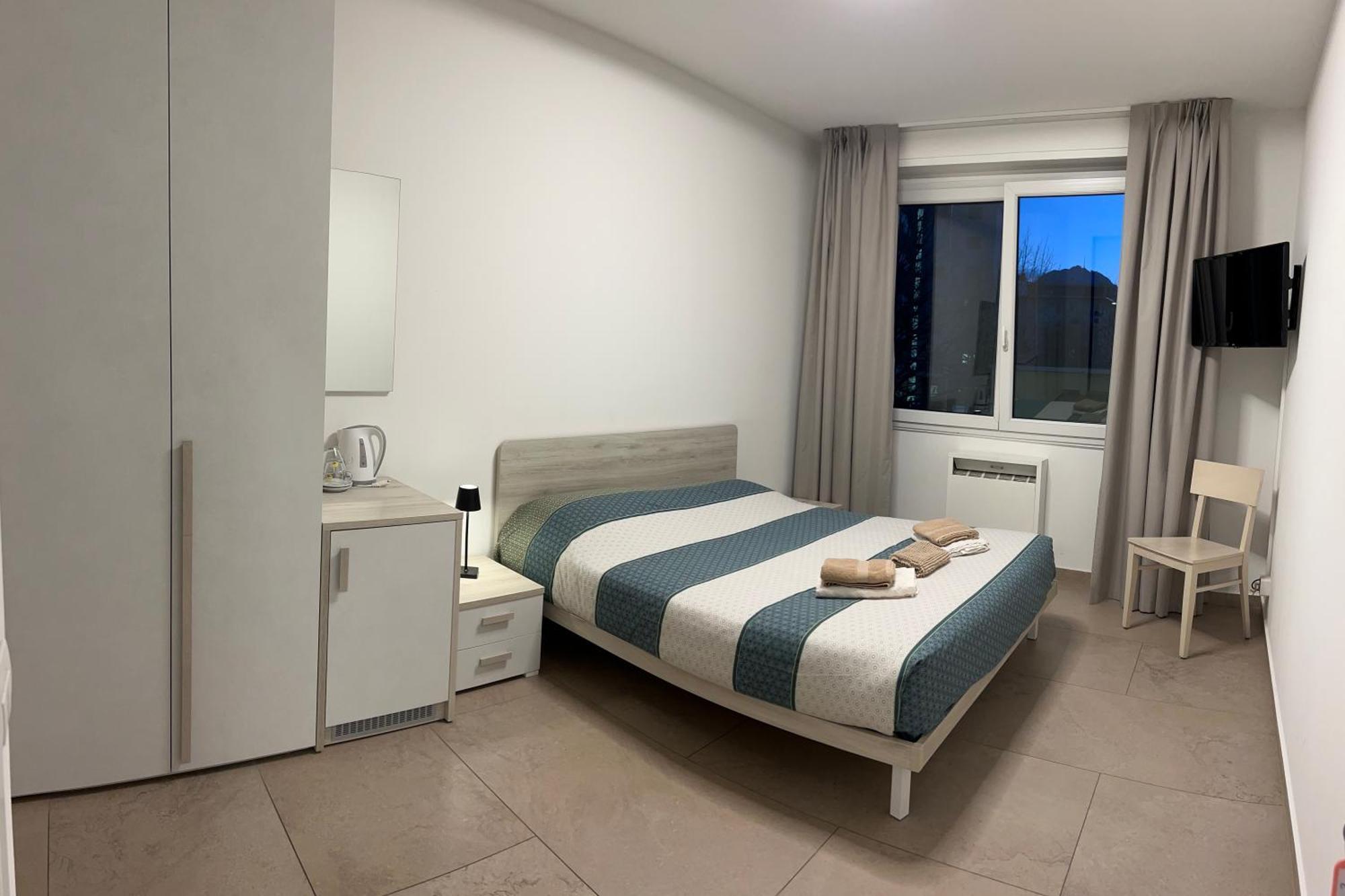 *Veranda'S Rooms* - Free Parking In Central לוגאנו מראה חיצוני תמונה