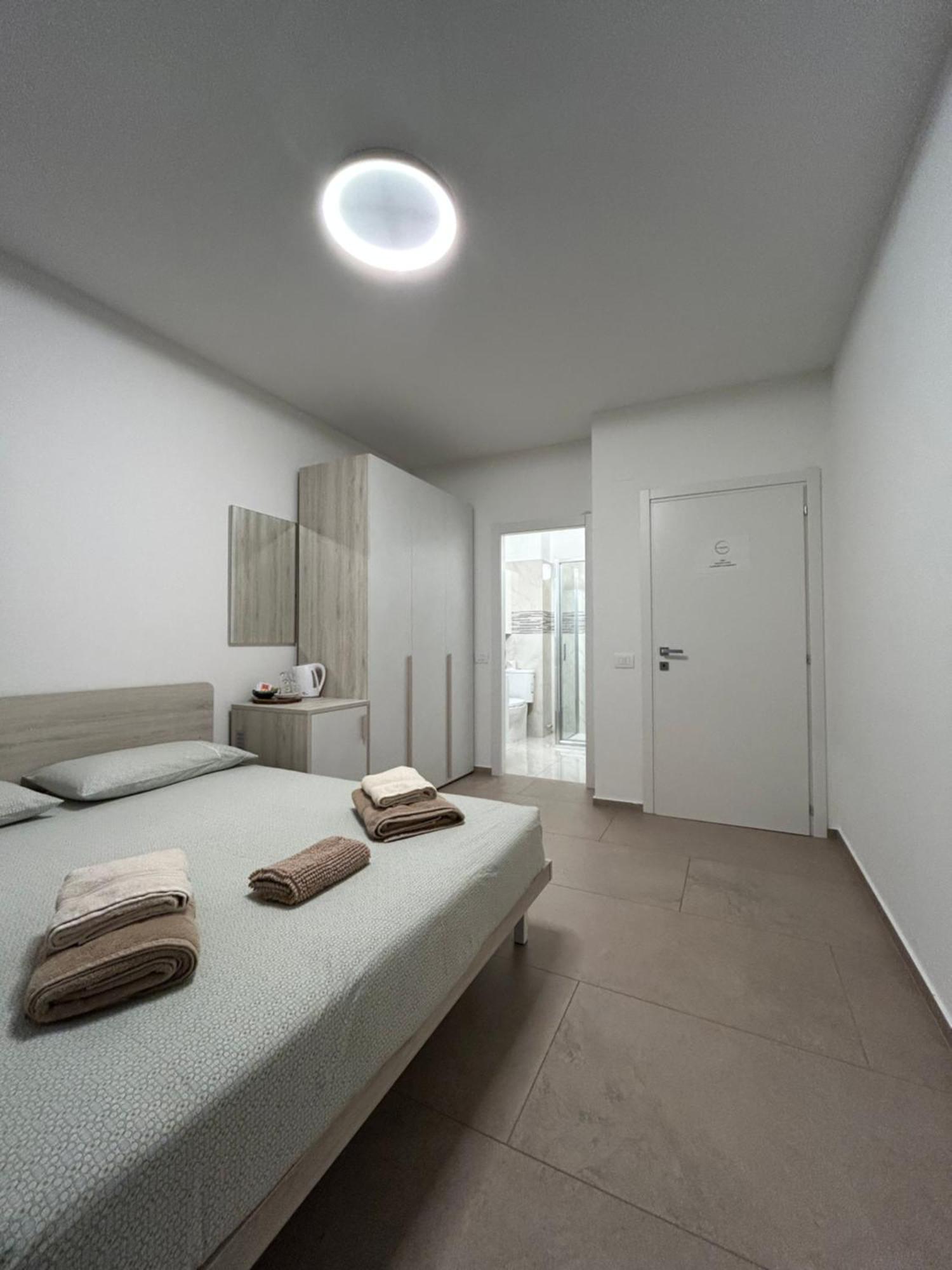 *Veranda'S Rooms* - Free Parking In Central לוגאנו מראה חיצוני תמונה