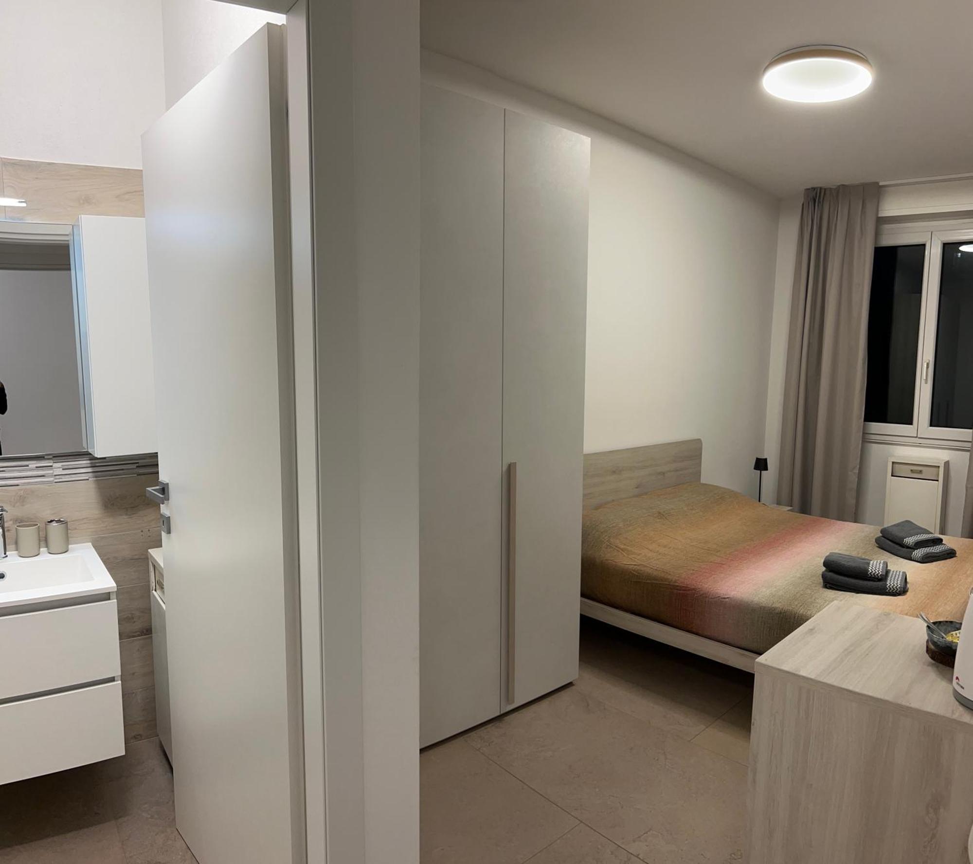 *Veranda'S Rooms* - Free Parking In Central לוגאנו מראה חיצוני תמונה