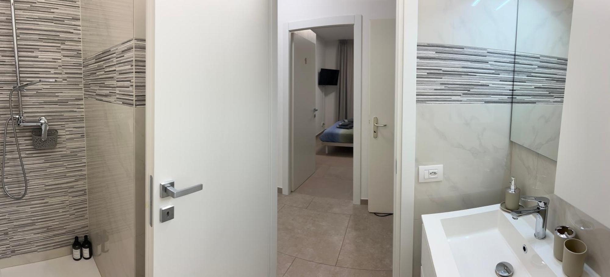 *Veranda'S Rooms* - Free Parking In Central לוגאנו מראה חיצוני תמונה