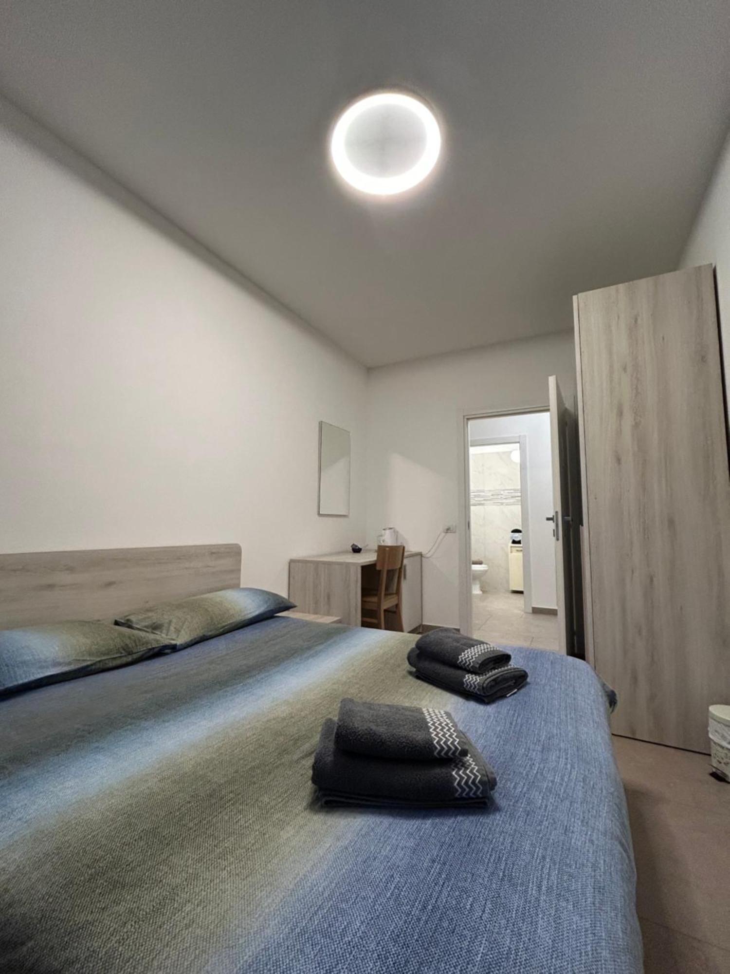 *Veranda'S Rooms* - Free Parking In Central לוגאנו מראה חיצוני תמונה