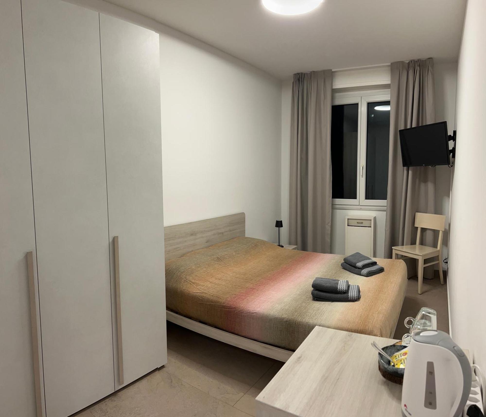 *Veranda'S Rooms* - Free Parking In Central לוגאנו מראה חיצוני תמונה